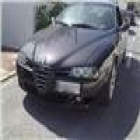 ALFA ROMEO 156 - Malaga - mejor precio | unprecio.es