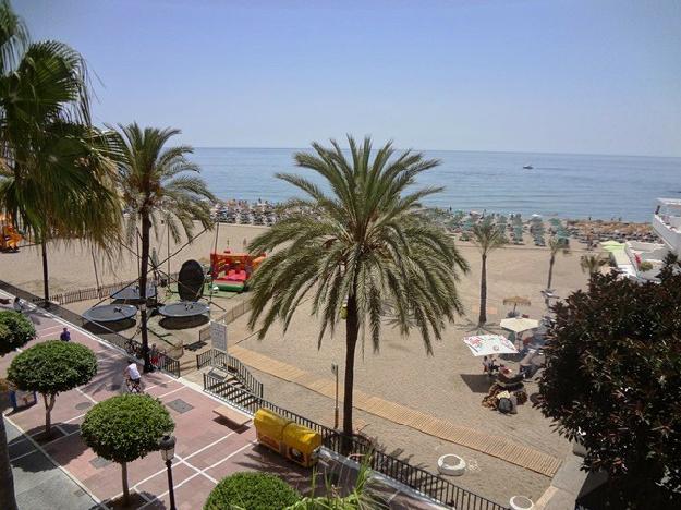 Apartamento a la venta en Marbella Costa del Sol