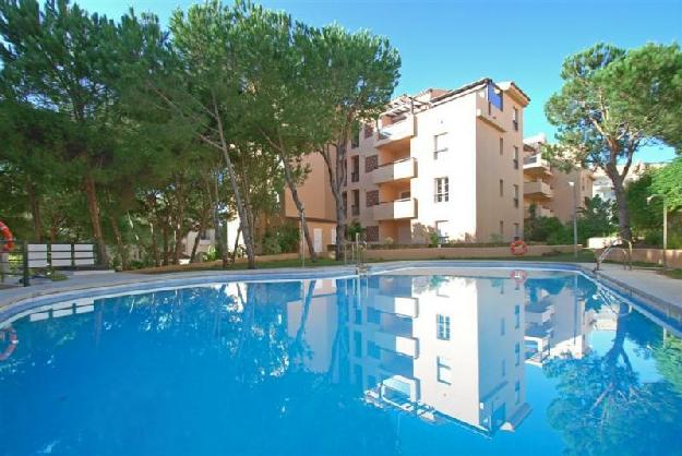 Apartamento en Marbella