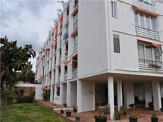 Apartamento en Mijas