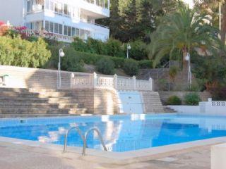 Apartamento en venta en Santa Ponsa, Mallorca (Balearic Islands)