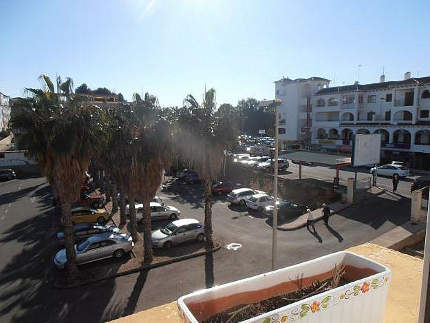 Apartamento en Villamartín