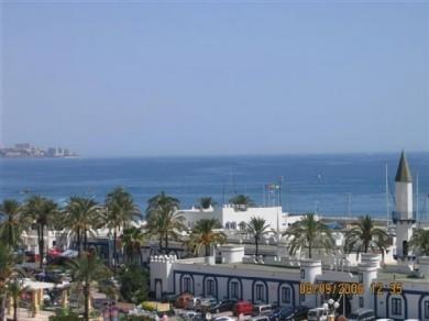 Apartamento se vende en Fuengirola, Costa del Sol