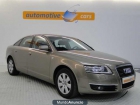 Audi A6 3.0 TDI QUATTRO TIPT - mejor precio | unprecio.es