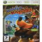 Banjo Kazooie Baches y Cachivaches Xbox 360 - mejor precio | unprecio.es