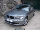BMW 118 D 118d 5-puertas - mejor precio | unprecio.es
