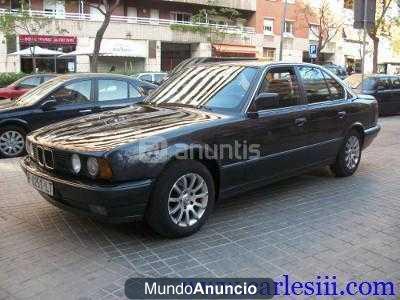 BMW Serie 5 525I