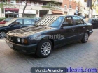 BMW Serie 5 525I - mejor precio | unprecio.es