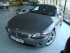 BMW Z4 3.0i - mejor precio | unprecio.es