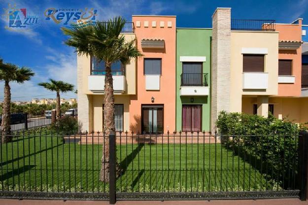 Bungalow en Orihuela-Costa