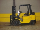 CARRETILLA ELEVADORA T.C.M. - mejor precio | unprecio.es