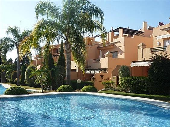 Casa adosada en Marbella