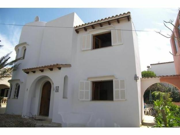 Casa en venta en Cala Santanyi, Mallorca (Balearic Islands)