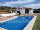 Chalet con 3 dormitorios se vende en Tolox - mejor precio | unprecio.es