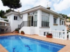 Chalet con 6 dormitorios se vende en Mijas Costa, Costa del Sol - mejor precio | unprecio.es