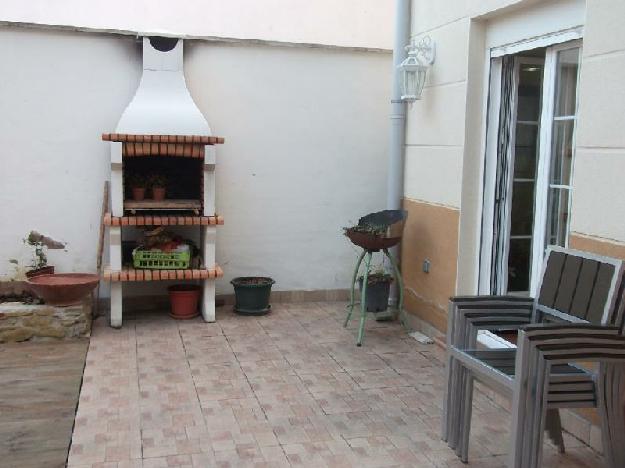 Chalet en Zariquiegui