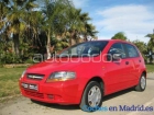 Chevrolet Kalos - mejor precio | unprecio.es