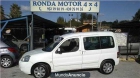 Citroën Berlingo 1.6 HDi 92 SX Plus - mejor precio | unprecio.es