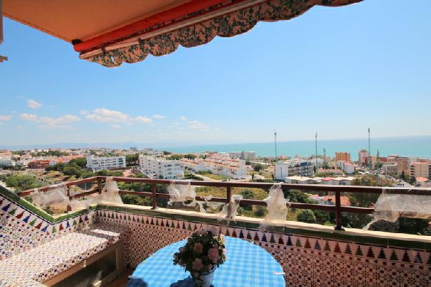 Estudio en Benalmadena Costa