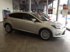 Ford Focus 1.6 Ecoboost A-S-S 150v Titanium, 16.100€ - mejor precio | unprecio.es