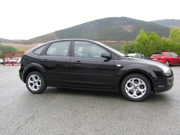 FORD Focus 1.8TDCi Trend