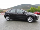 FORD Focus 1.8TDCi Trend - mejor precio | unprecio.es