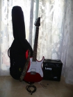 Guitarra+accesorios - mejor precio | unprecio.es