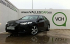 Honda accord executive piel - mejor precio | unprecio.es