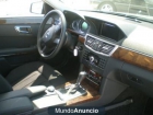 Mercedes-Benz E 250 250 CDI BE ELEG AUT - mejor precio | unprecio.es
