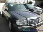 Mercedes Benz E300 - mejor precio | unprecio.es