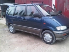 Nissan serena - mejor precio | unprecio.es