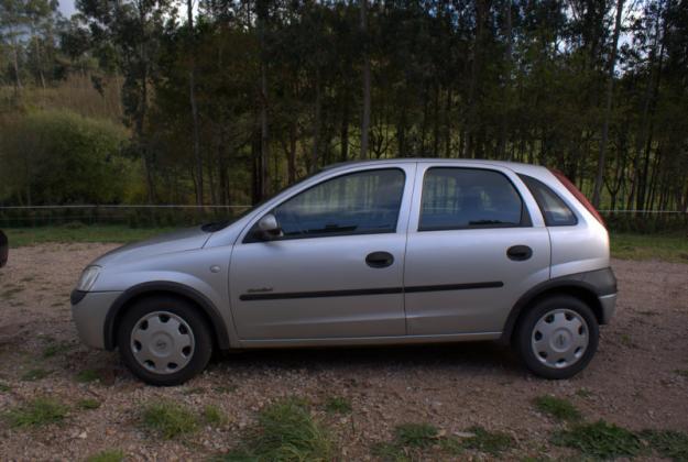 Opel Corsa 1.2