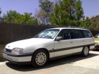 OPEL OMEGA CARABAN 2.6I - mejor precio | unprecio.es