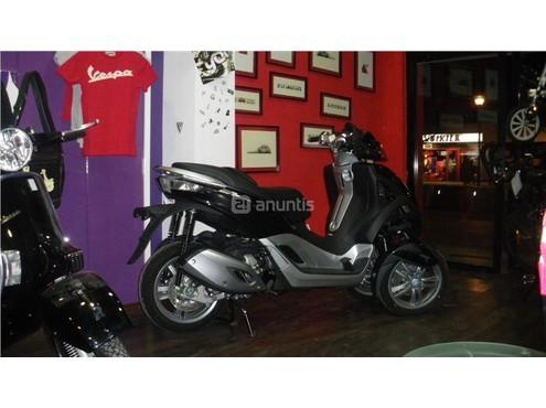 PIAGGIO MP3 125 Yourban