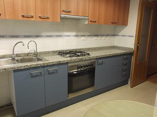 Piso en Alicante/Alacant