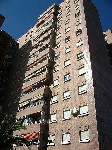 Piso en Alicante/Alacant