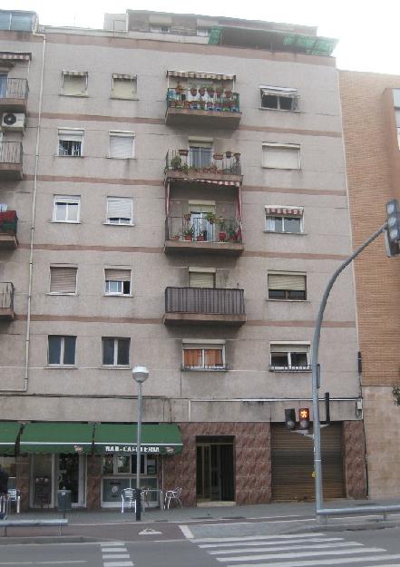 Piso en Barbera del Vallès