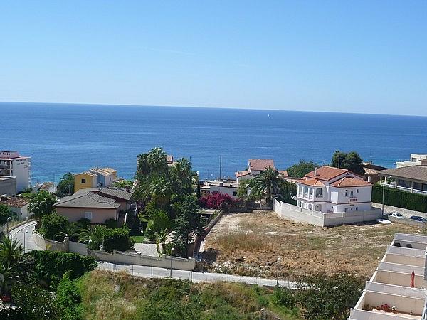 Piso en Calpe/Calp