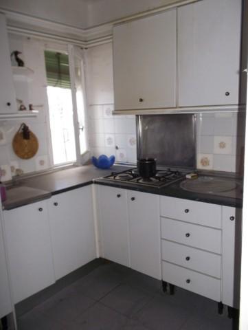 Piso en Málaga