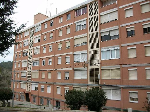 Piso en Rubí