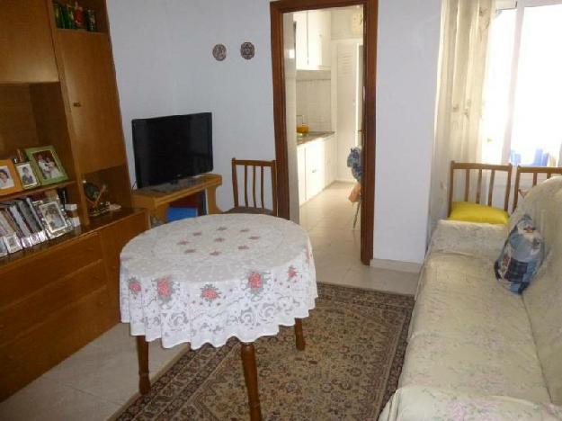 Piso en San Juan de Alicante/Sant Joan d´Alacant