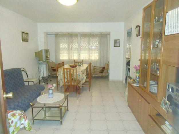 Piso en Sant Carles de la Ràpita