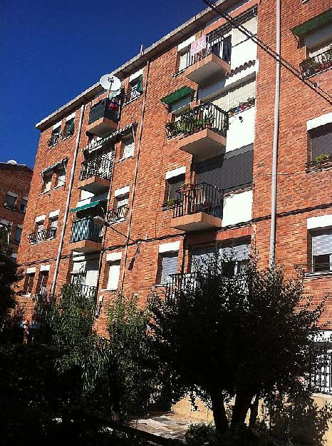 Piso en Terrassa
