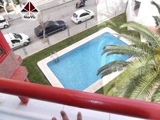 Piso en venta en Benidorm, Alicante (Costa Blanca)