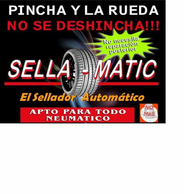producto antipinchazos