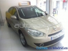 Renault Fluence - mejor precio | unprecio.es