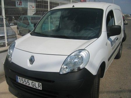 RENAULT KANGOO  - Castellon