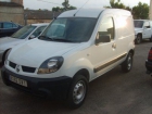 RENAULT KANGOO FG 19DCI 80CV 4X4 - Valencia - mejor precio | unprecio.es