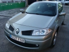 RENAULT Megane 1.5dCi Emotion eco2 - mejor precio | unprecio.es