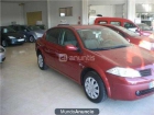 Renault Megane SEDAN CONFORT DYNAMIQUE 1.5DC - mejor precio | unprecio.es